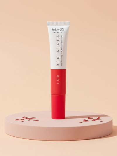 LUR Red Algae