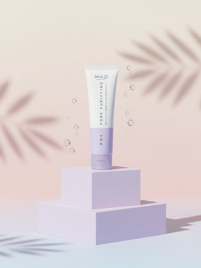 BME Pore Purifying