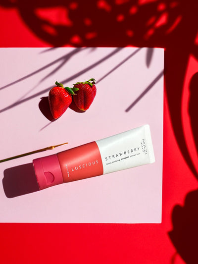 Luscious Strawberry