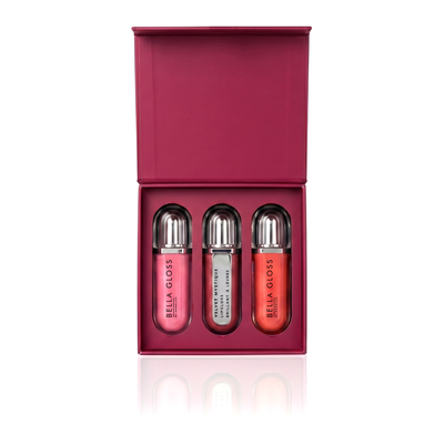 Bella Gloss Set