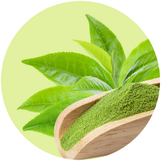 Groene thee
