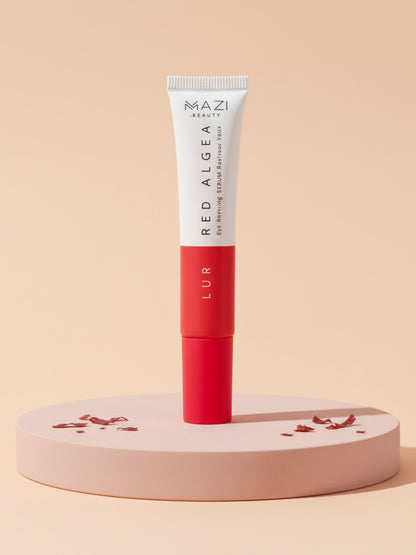 LUR Red Algae