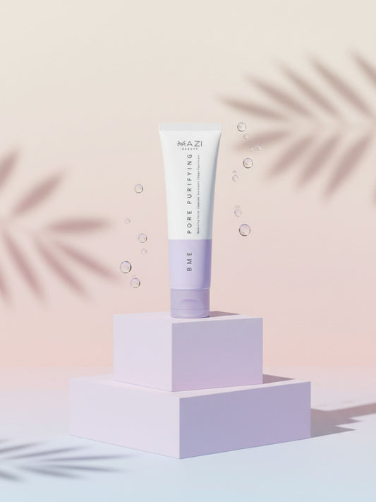 BME Pore Purifying