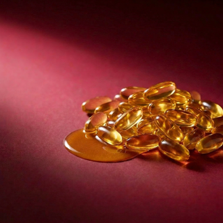 Vitamine E