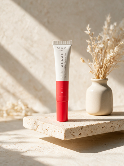LUR Red Algae